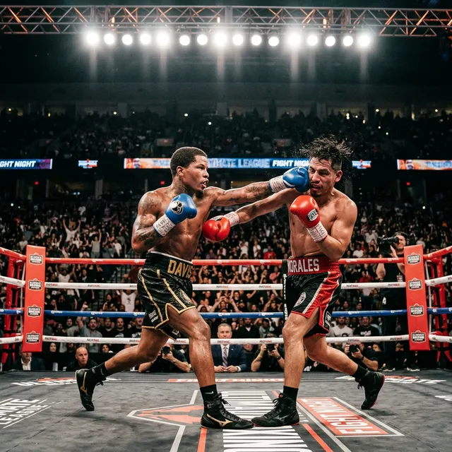 ExYu IPTV live sports on every screen in the house – boxing in 8K