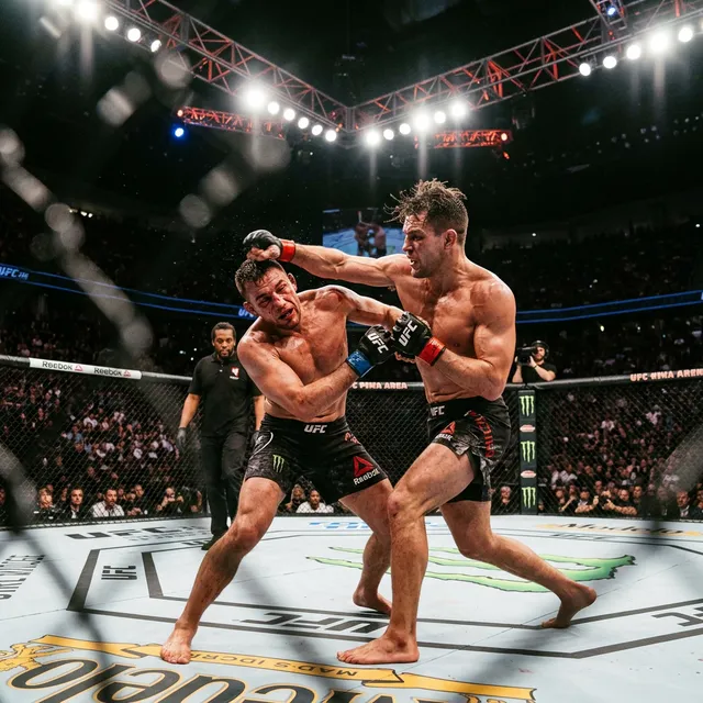 ExYu IPTV live sports on every screen in the house – MMA in 8K