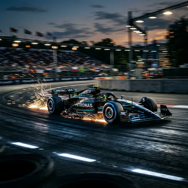 ExYu IPTV live sports on every screen in the house – motorsport in 8K
